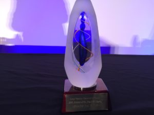 SCCC Award 2016